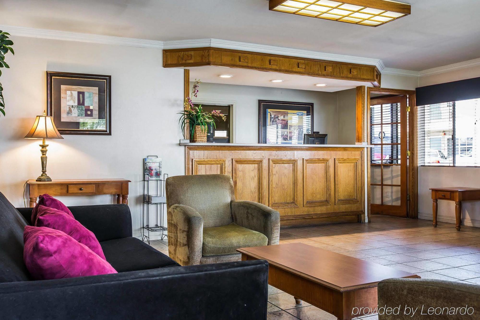 Rodeway Inn Ontario Mills Mall Guasti Экстерьер фото